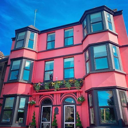 Rose Lodge Guest House Cork Luaran gambar