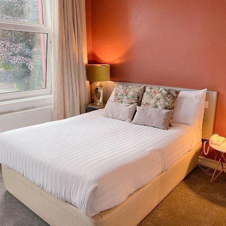 Rose Lodge Guest House Cork Luaran gambar
