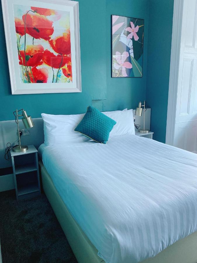 Rose Lodge Guest House Cork Luaran gambar