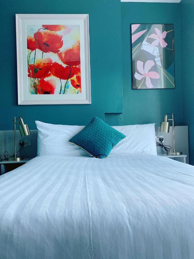 Rose Lodge Guest House Cork Luaran gambar