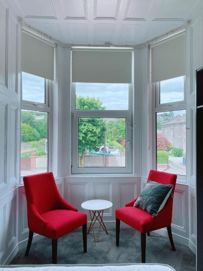 Rose Lodge Guest House Cork Luaran gambar