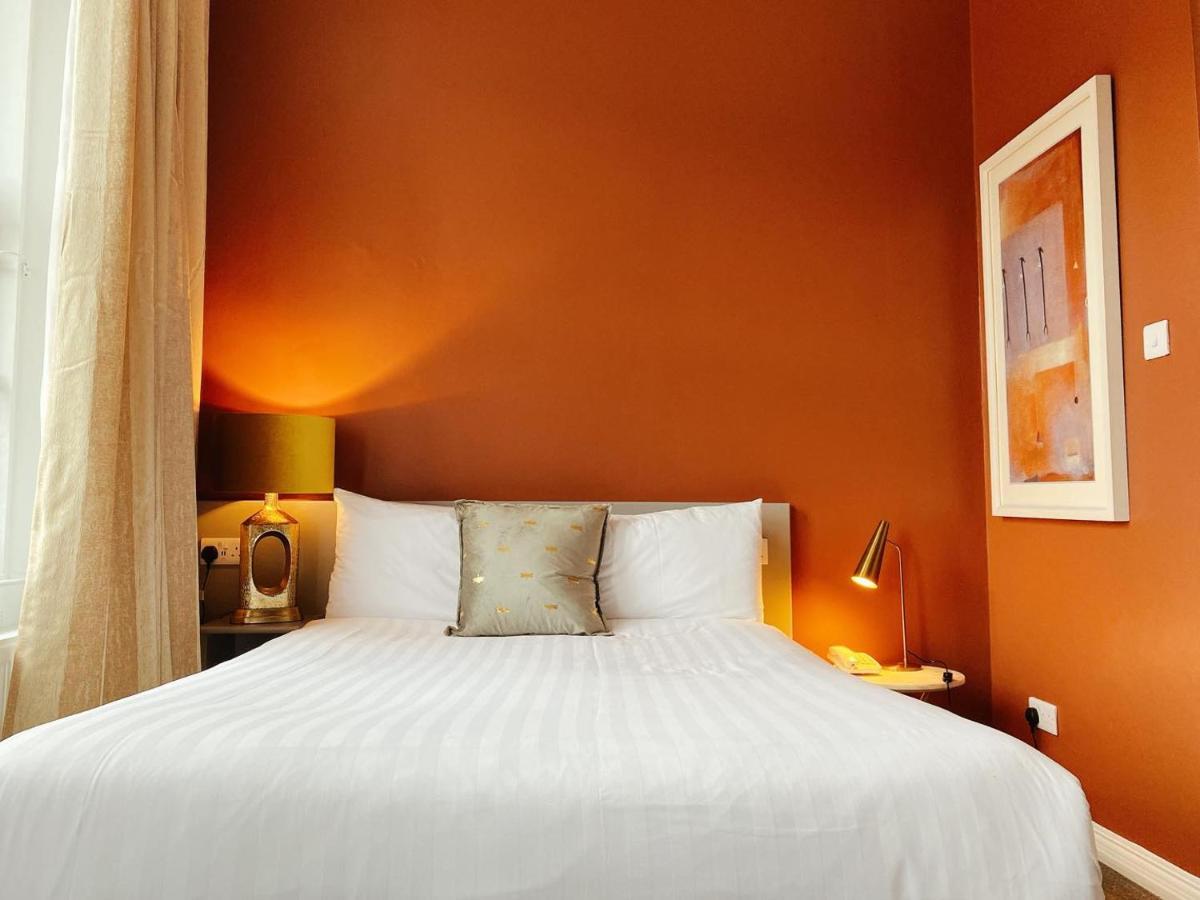 Rose Lodge Guest House Cork Luaran gambar