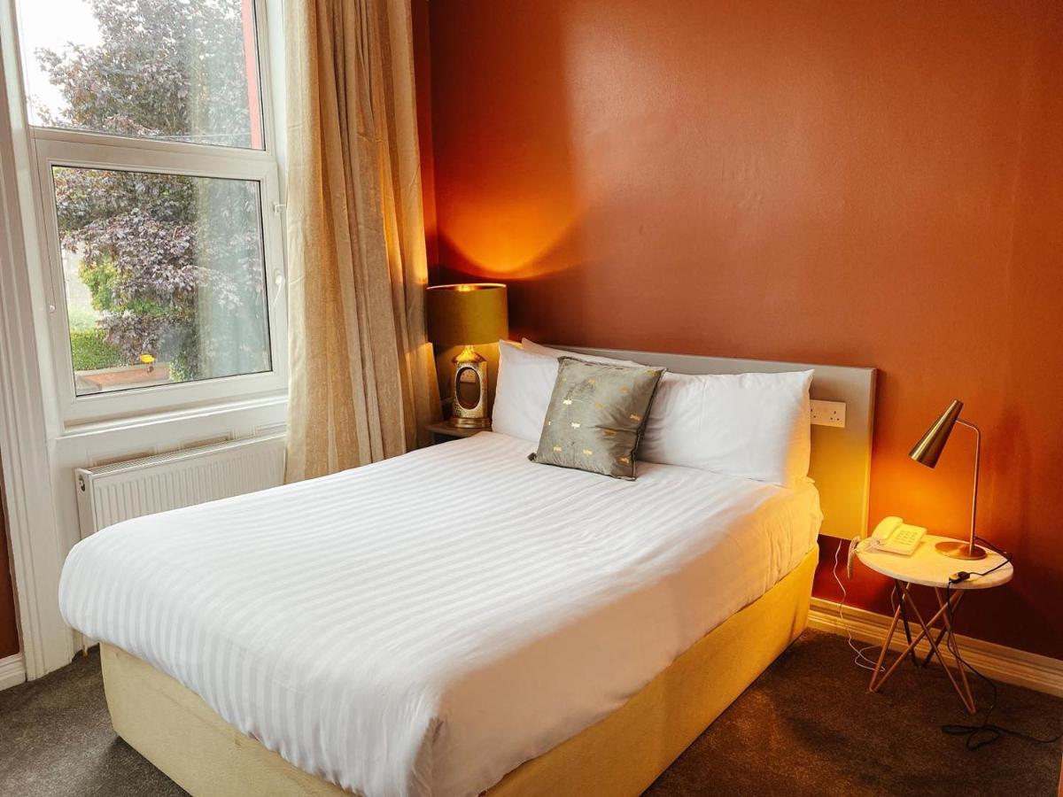 Rose Lodge Guest House Cork Luaran gambar