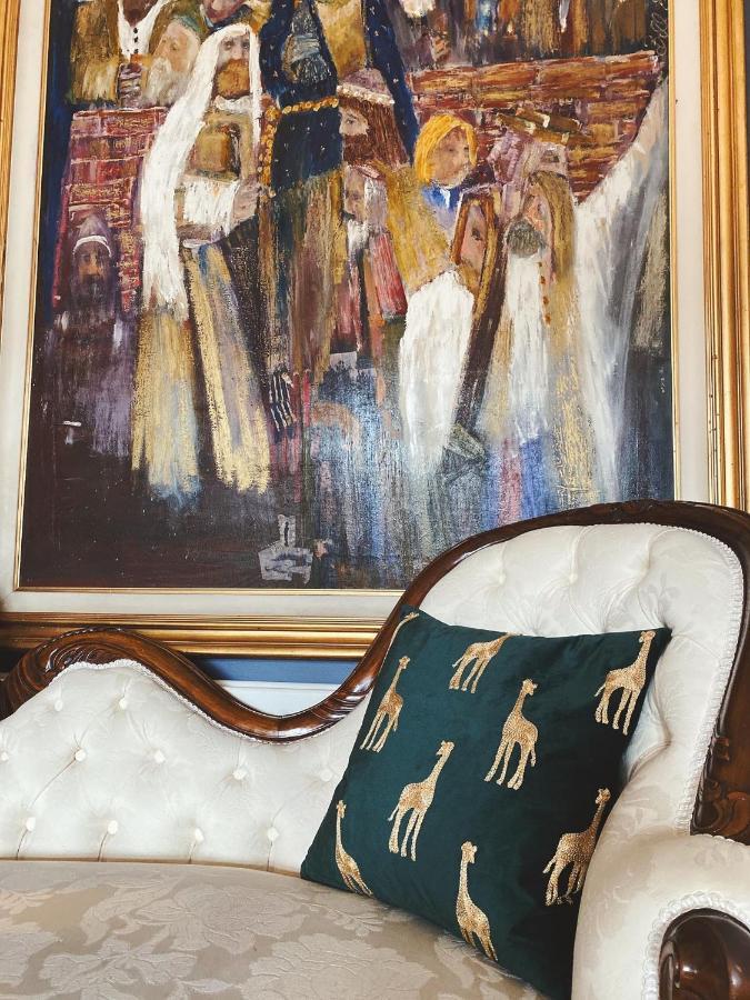 Rose Lodge Guest House Cork Luaran gambar