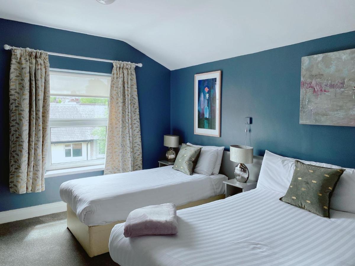 Rose Lodge Guest House Cork Luaran gambar