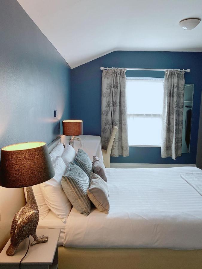 Rose Lodge Guest House Cork Luaran gambar