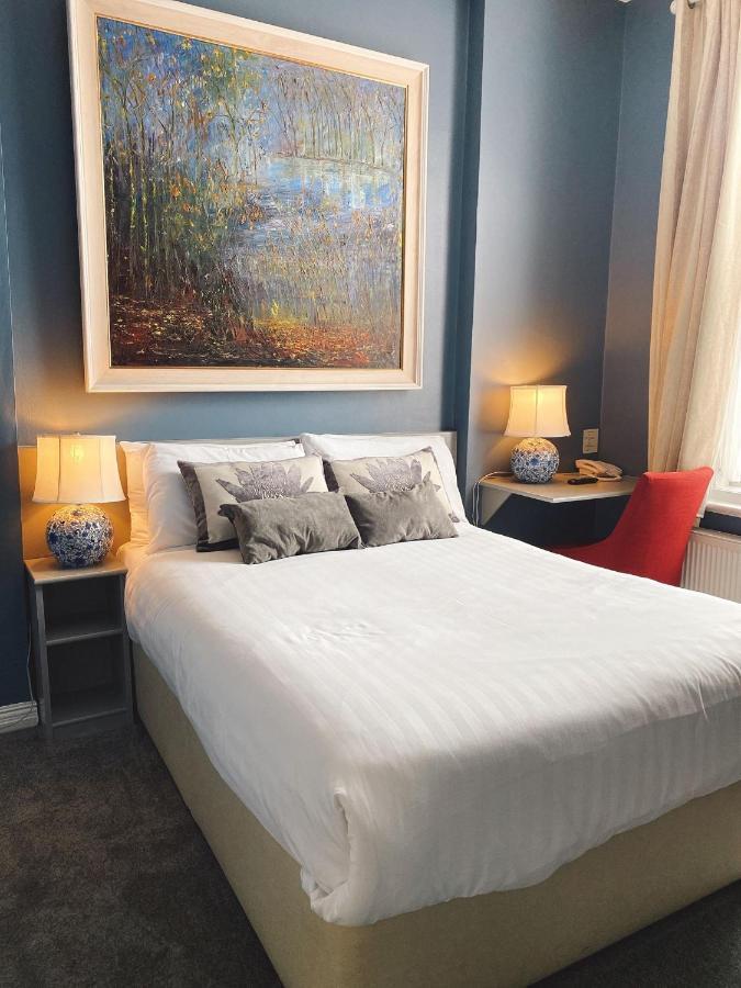 Rose Lodge Guest House Cork Luaran gambar