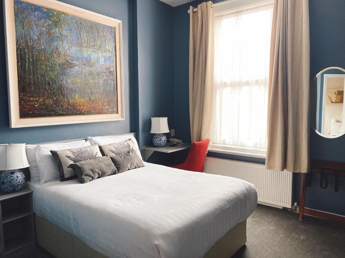 Rose Lodge Guest House Cork Luaran gambar
