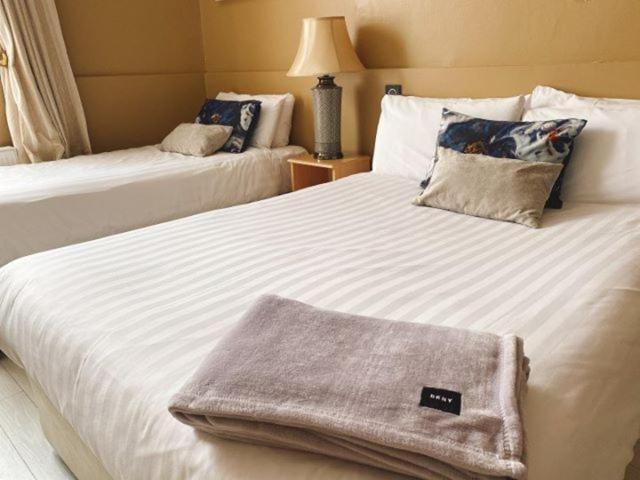 Rose Lodge Guest House Cork Luaran gambar