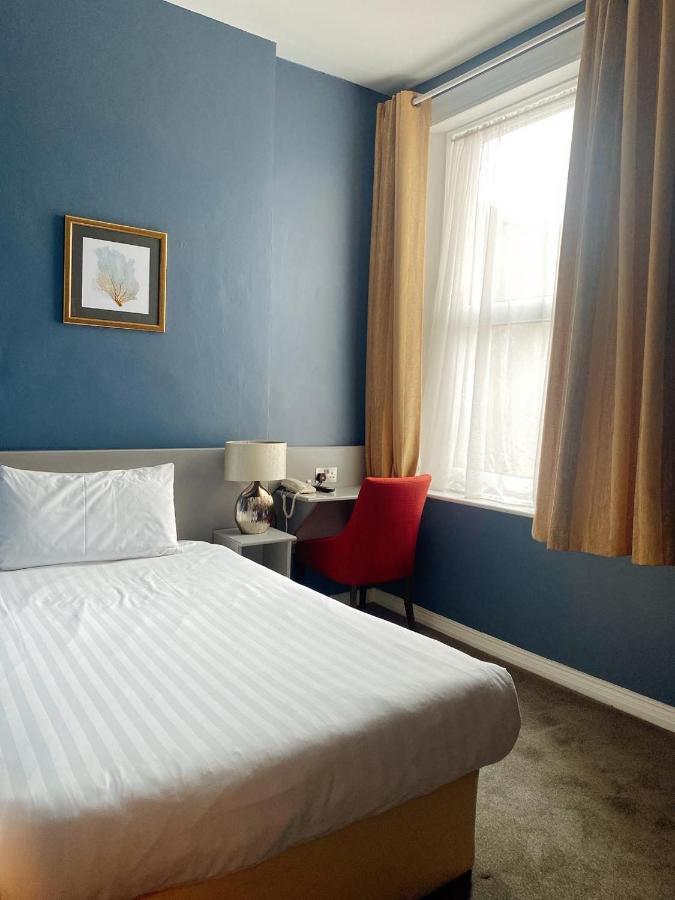 Rose Lodge Guest House Cork Luaran gambar