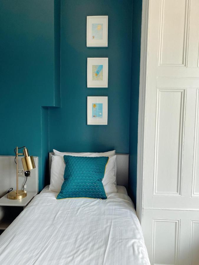Rose Lodge Guest House Cork Luaran gambar