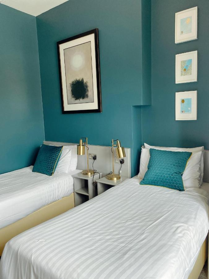 Rose Lodge Guest House Cork Luaran gambar