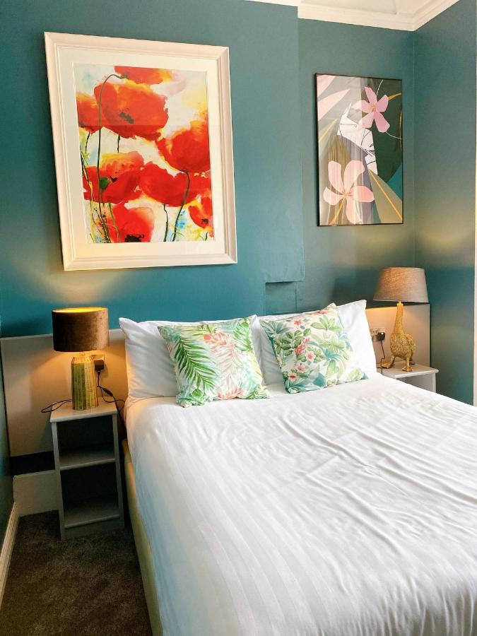 Rose Lodge Guest House Cork Luaran gambar