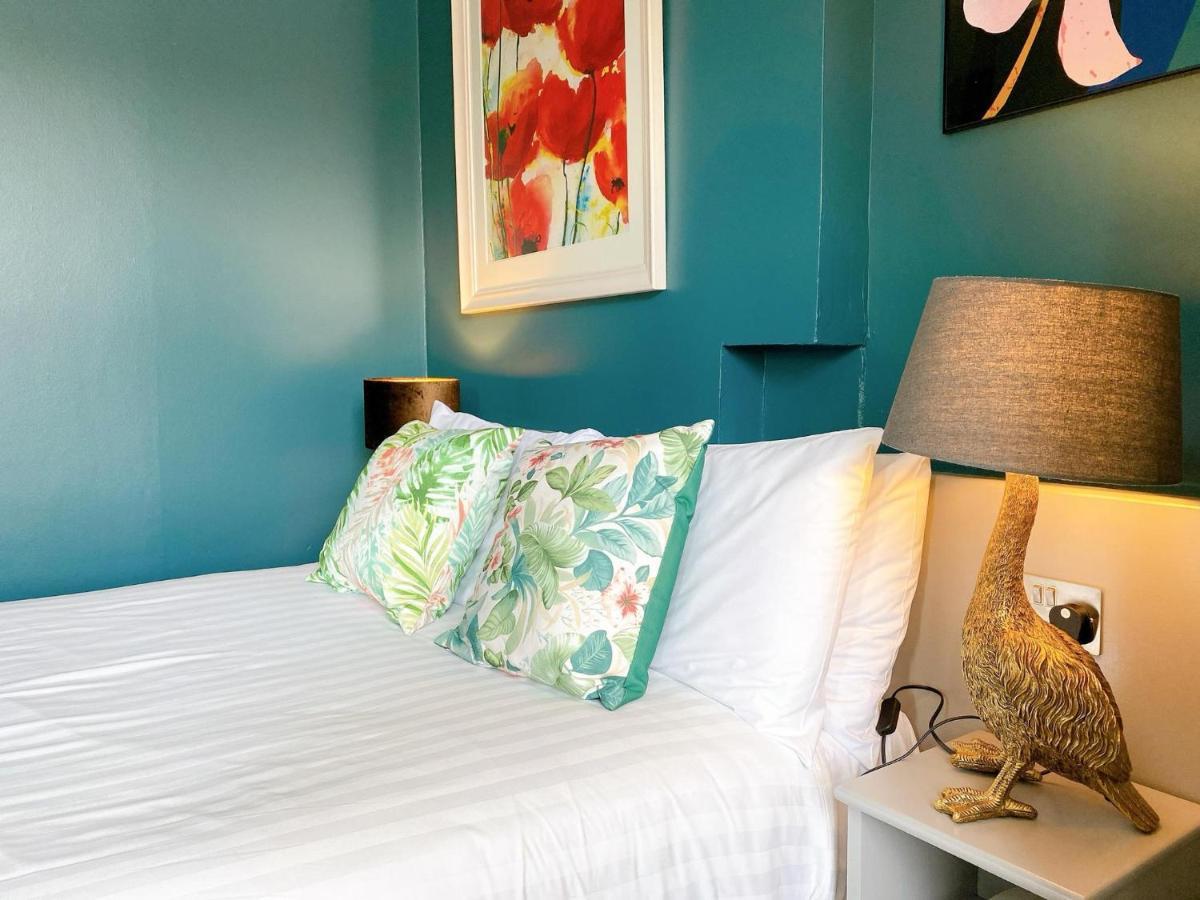Rose Lodge Guest House Cork Luaran gambar