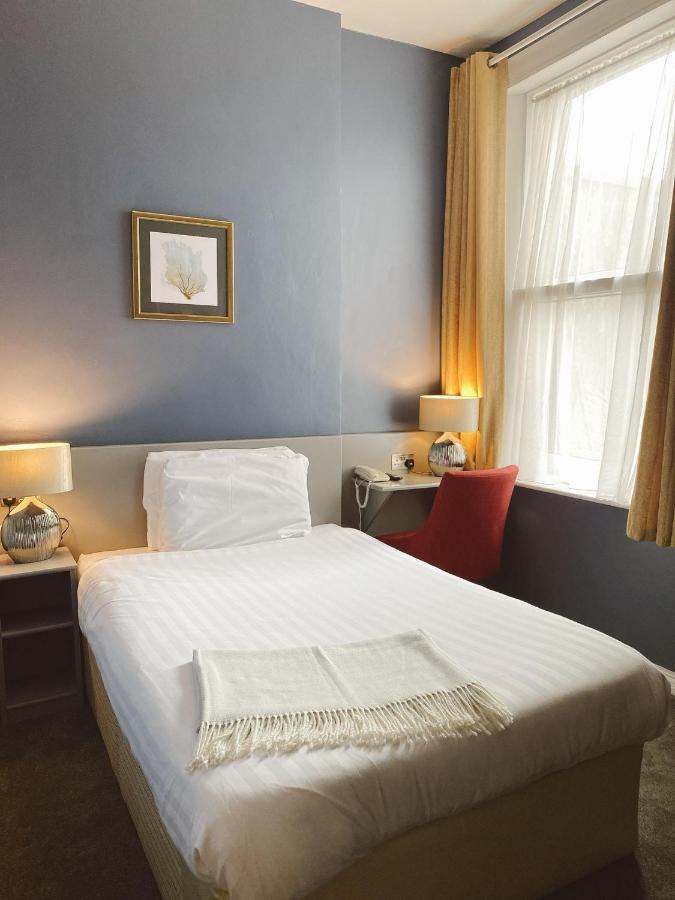 Rose Lodge Guest House Cork Luaran gambar