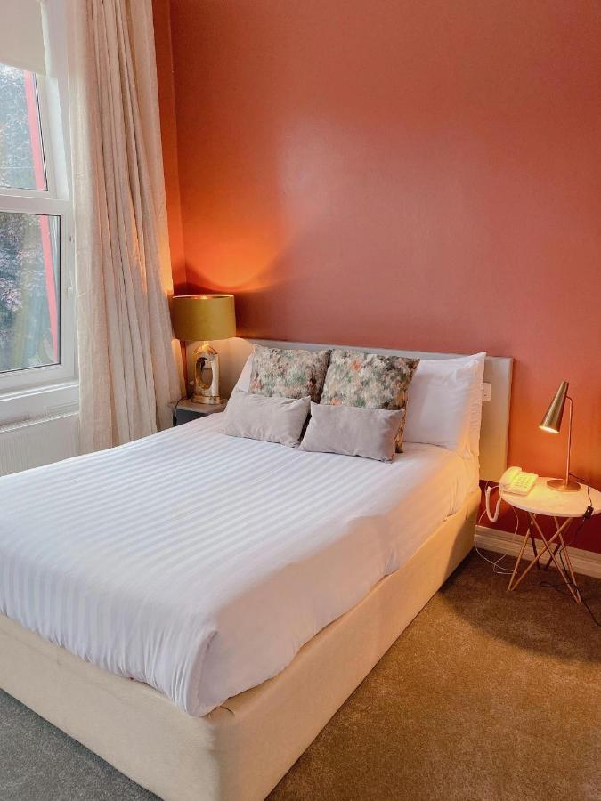 Rose Lodge Guest House Cork Luaran gambar