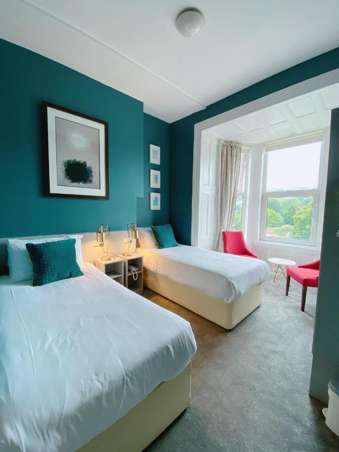 Rose Lodge Guest House Cork Luaran gambar