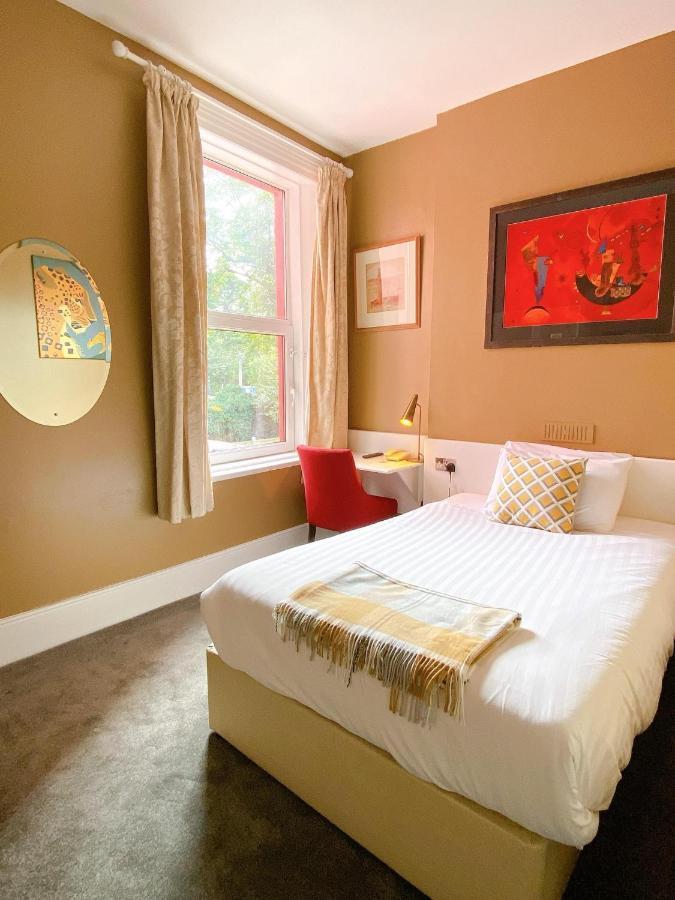 Rose Lodge Guest House Cork Luaran gambar