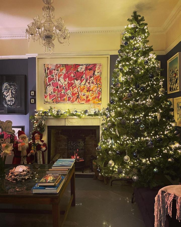 Rose Lodge Guest House Cork Luaran gambar