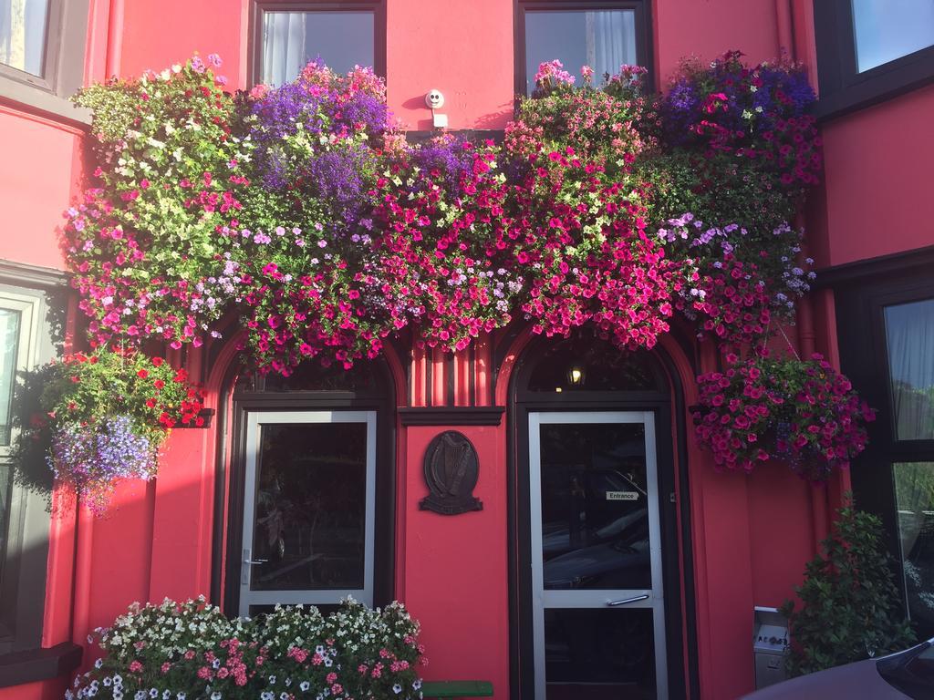 Rose Lodge Guest House Cork Luaran gambar